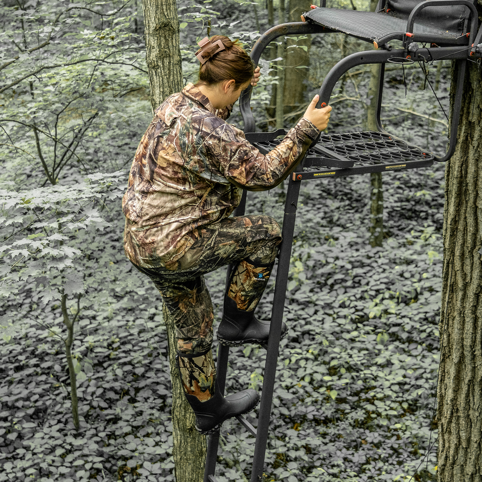 Simplify Your Whitetail Gear Setup: Hunt Smarter, Pack Lighter